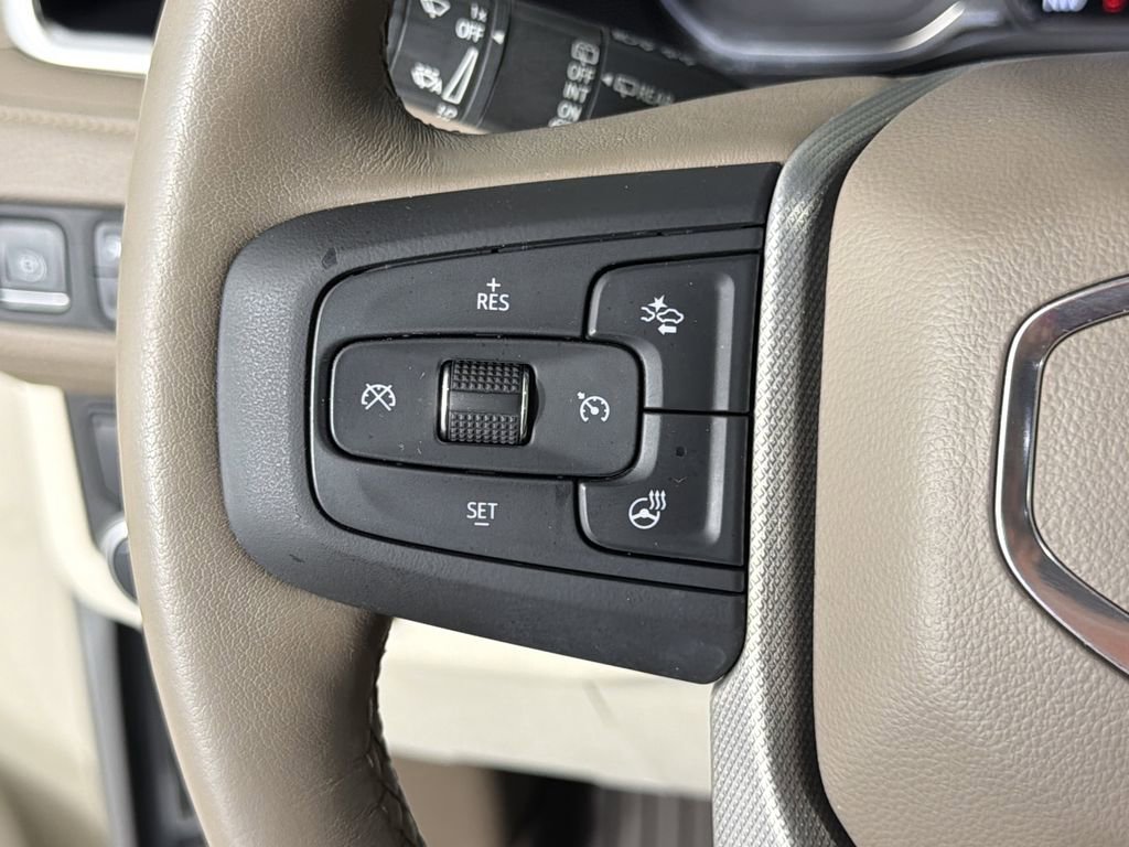 2021 Gmc Yukon Denali photo 22