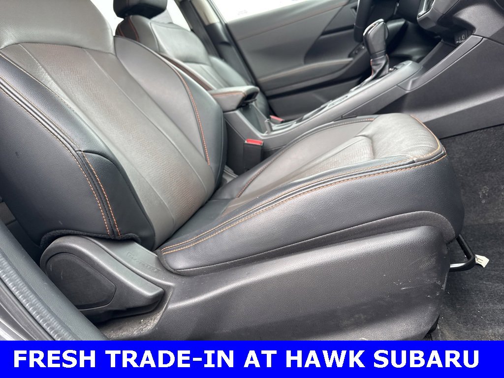 2024 SUBARU CROSSTREK - Image 8