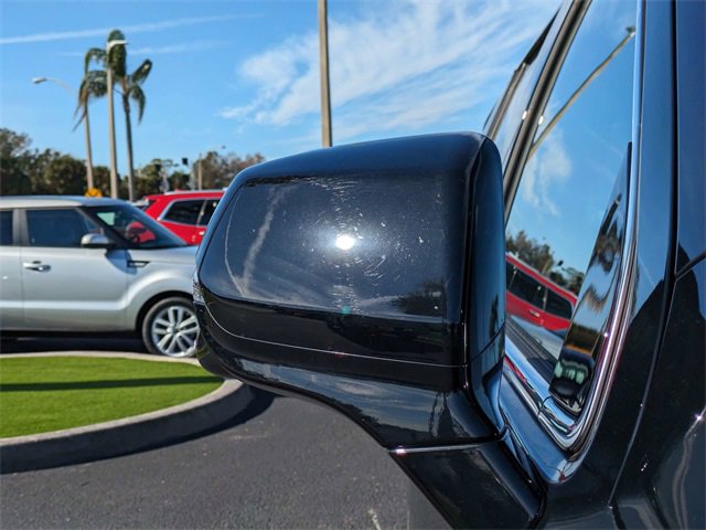2024 Gmc Yukon XL Denali photo 12