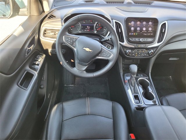 2022 Chevrolet Equinox Premier photo 7