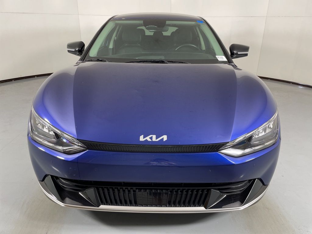 2024 Kia EV6 Wind photo 4