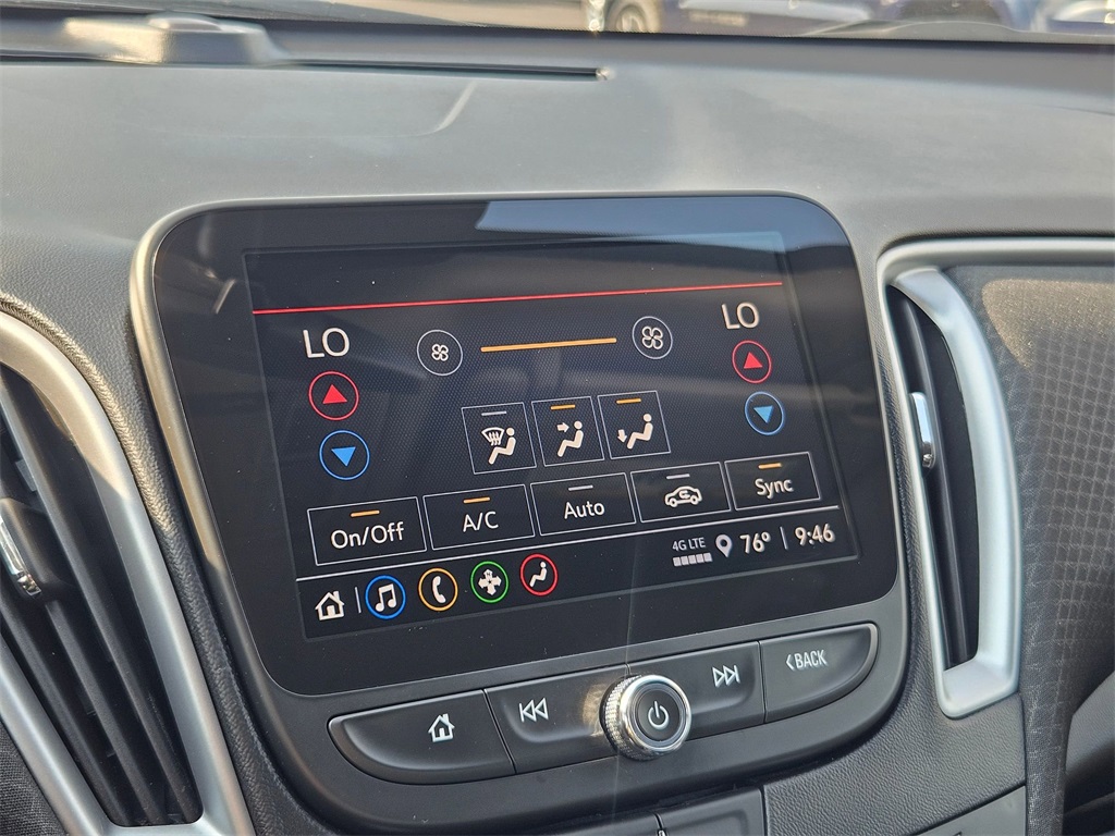 2023 Chevrolet Malibu 1LT photo 20