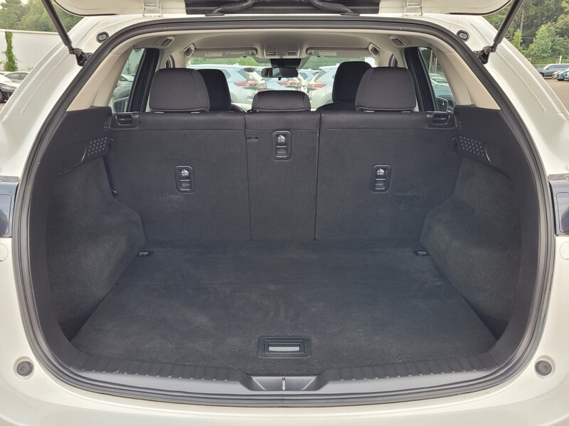 2022 Mazda CX-5 2.5 S photo 8
