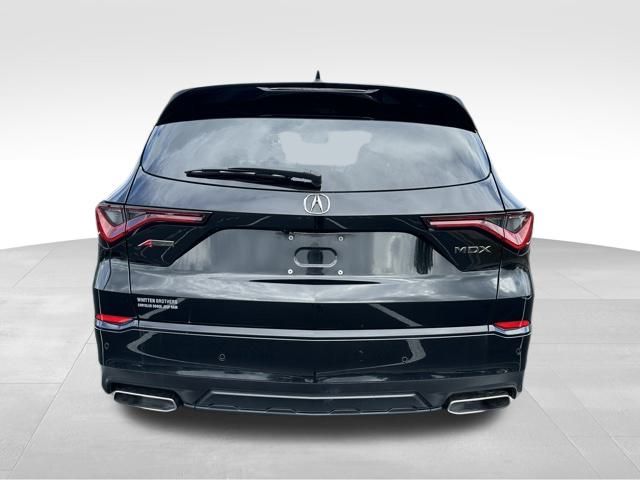 2023 Acura MDX SH-AWD A-Spec photo 5
