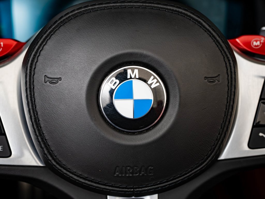 2022 Bmw M8 Competition photo 25