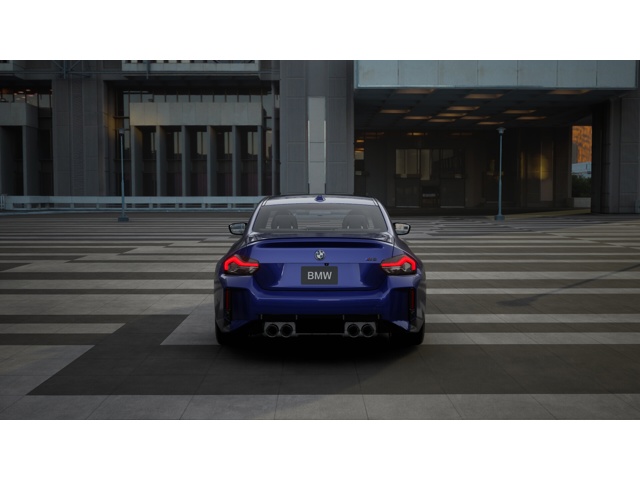 2025 Bmw M2 photo 5