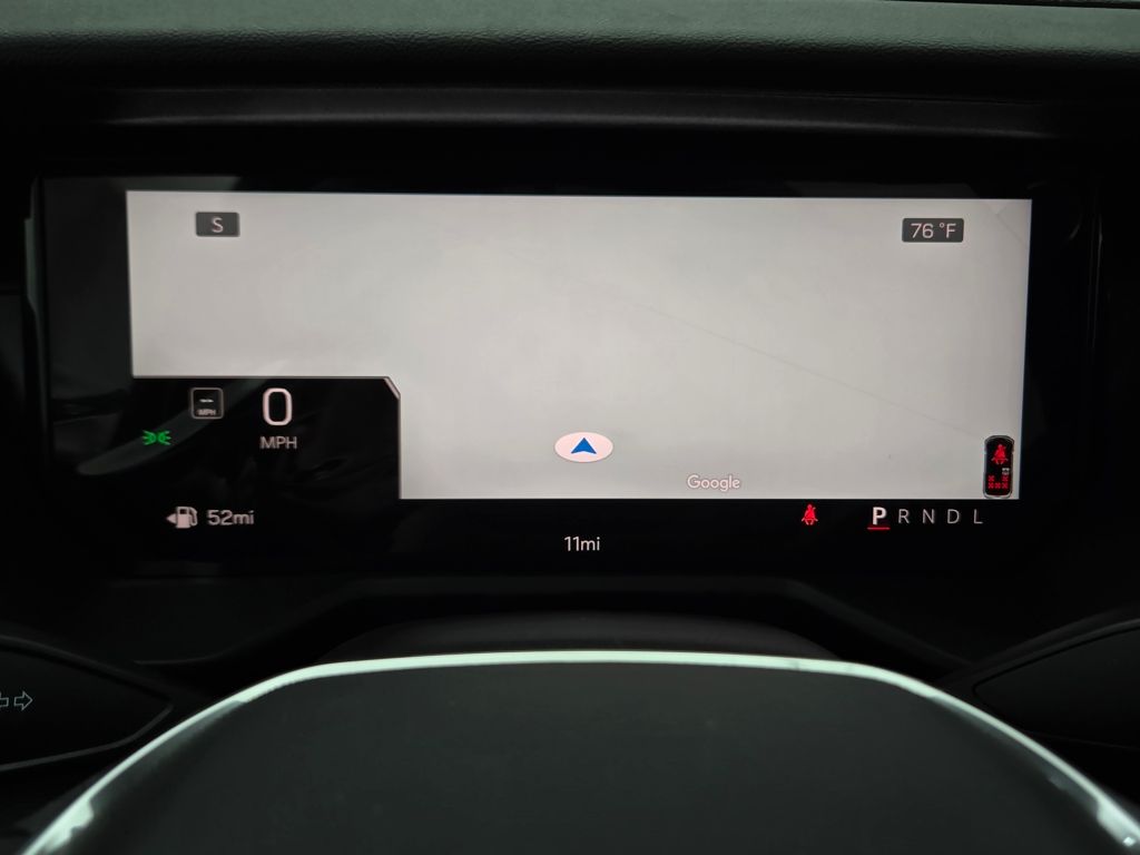 2026 Gmc Acadia Elevation photo 28