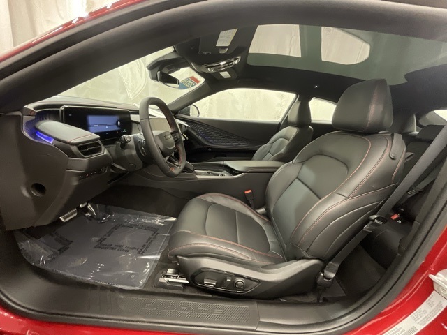 2024 Dodge Charger R/T photo 10