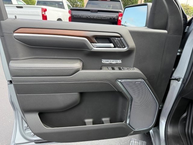 2026 Gmc Sierra 1500 Denali photo 12