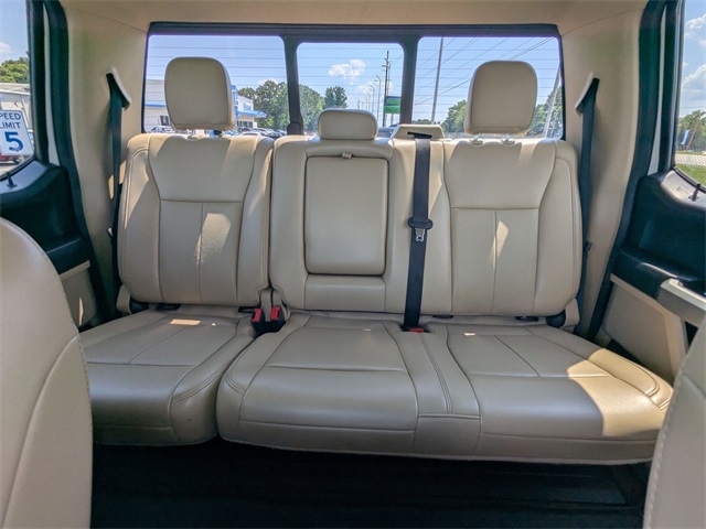 2021 Ford F-250 photo 21