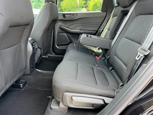 2025 Ford Escape Active photo 10