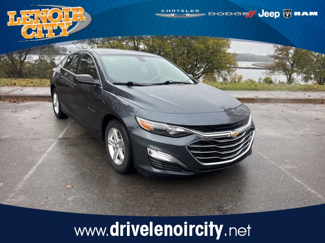 2020 Chevrolet Malibu 1LS