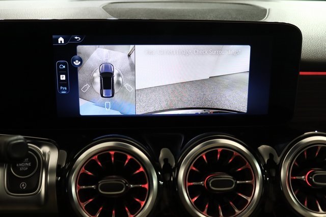 2025 Mercedes Benz GLB 250 4MATIC photo 28