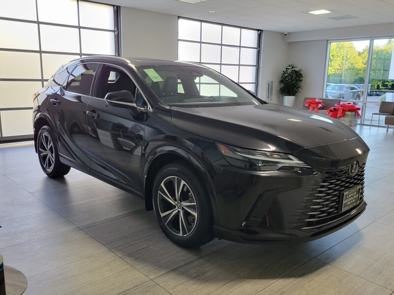 2023 Lexus RX 350 Premium photo 6