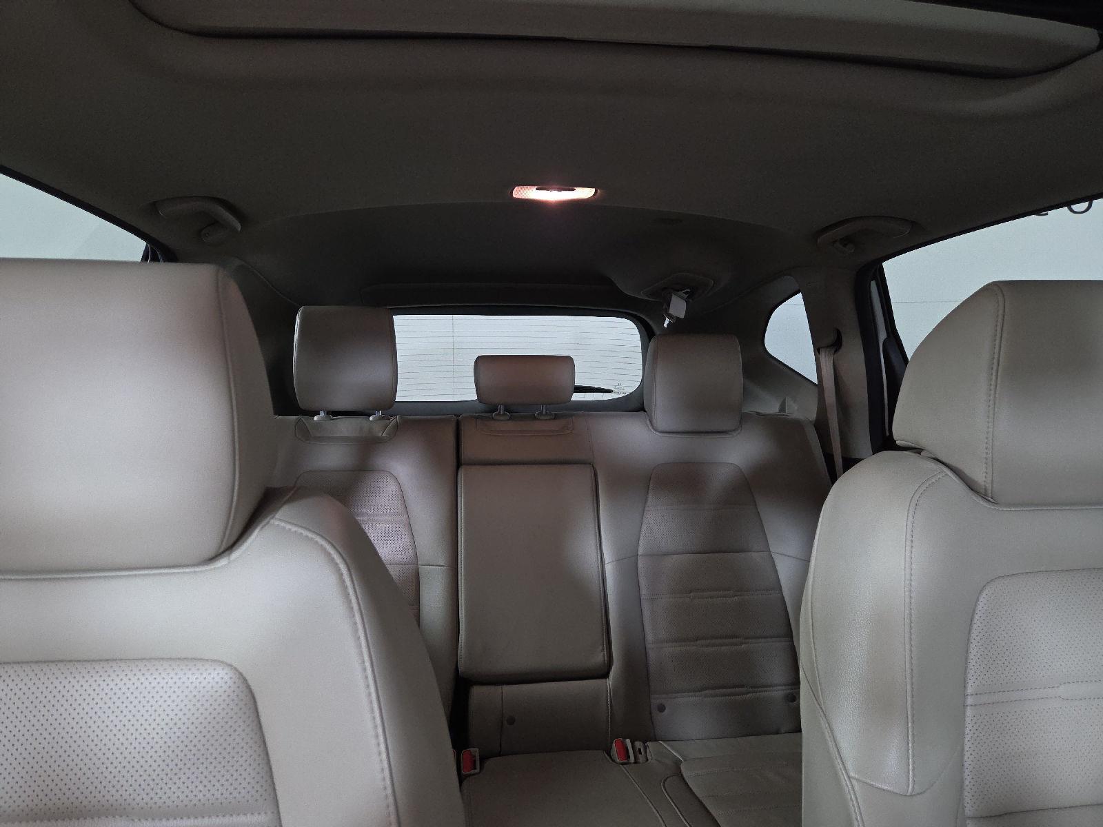 2021 Honda CR-V EX-L photo 16