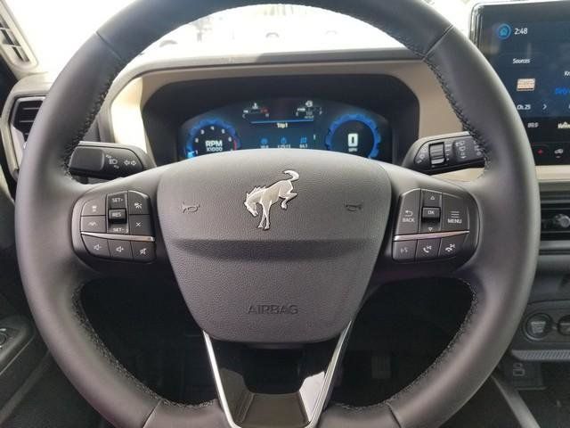 2025 Ford Bronco Sport Big Bend photo 15