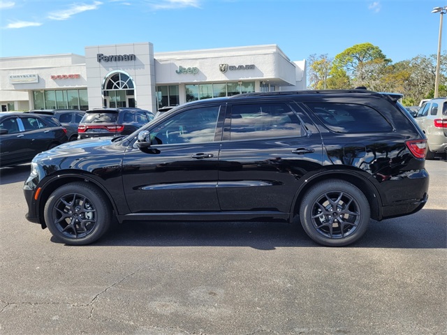 2026 Dodge Durango GT photo 4