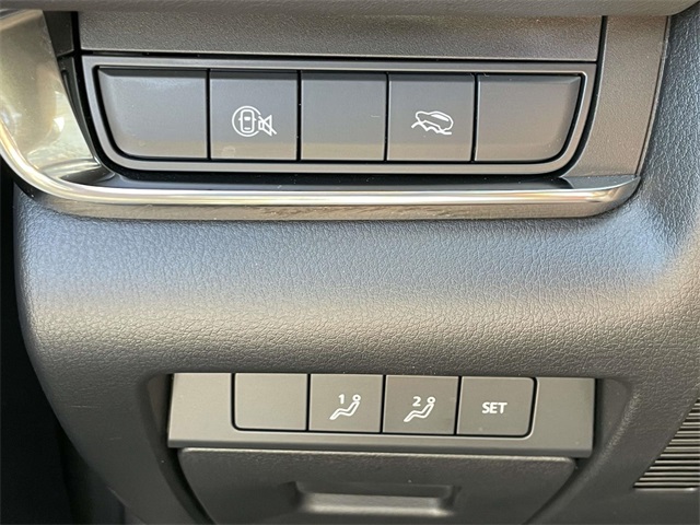 2024 Mazda CX-30 2.5 S Preferred photo 24