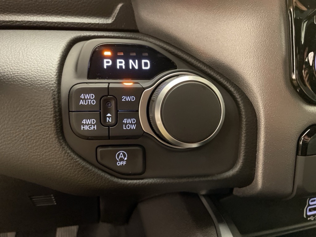 2025 Ram 1500 Big Horn Lone Star photo 10