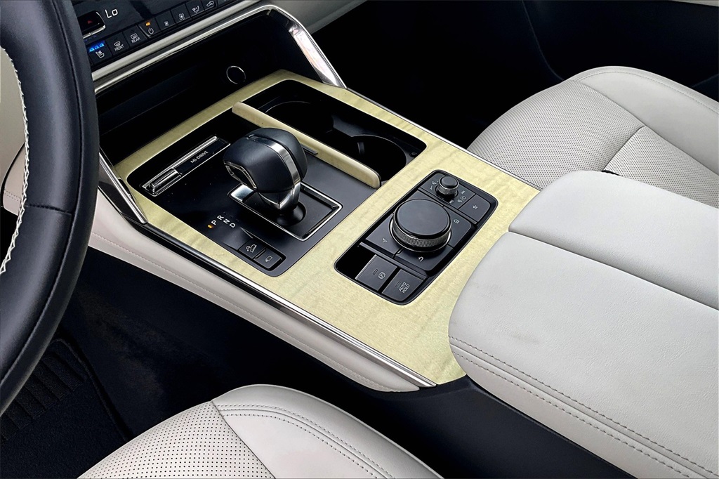 2025 Mazda CX-90 3.3 Turbo Premium Plus photo 16