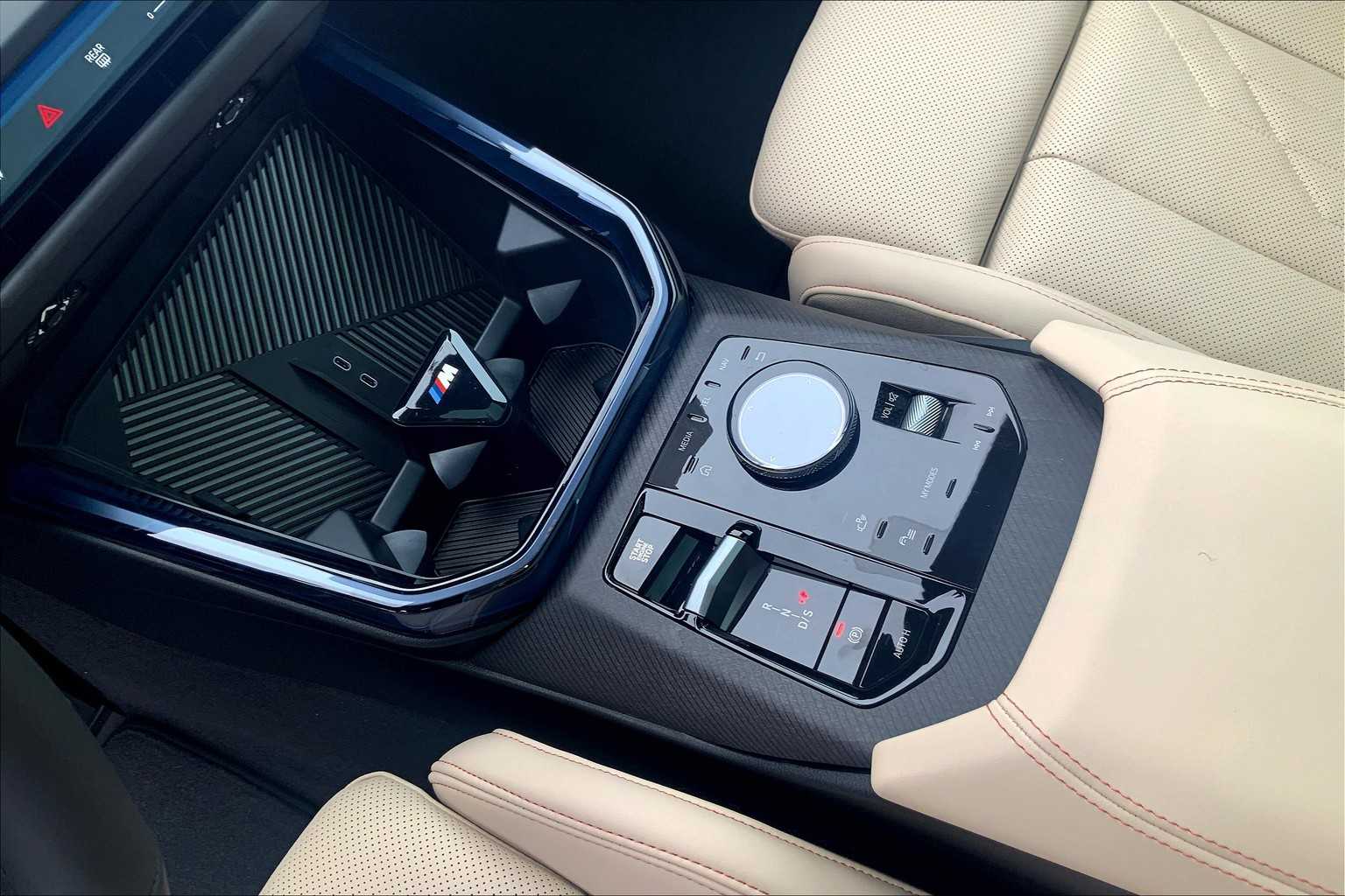 2026 Bmw X3 photo 7
