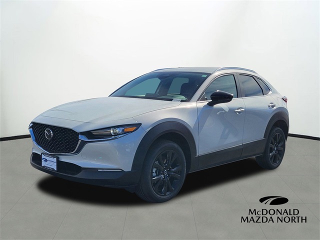 2025 Mazda CX-30 Select Sport's photo