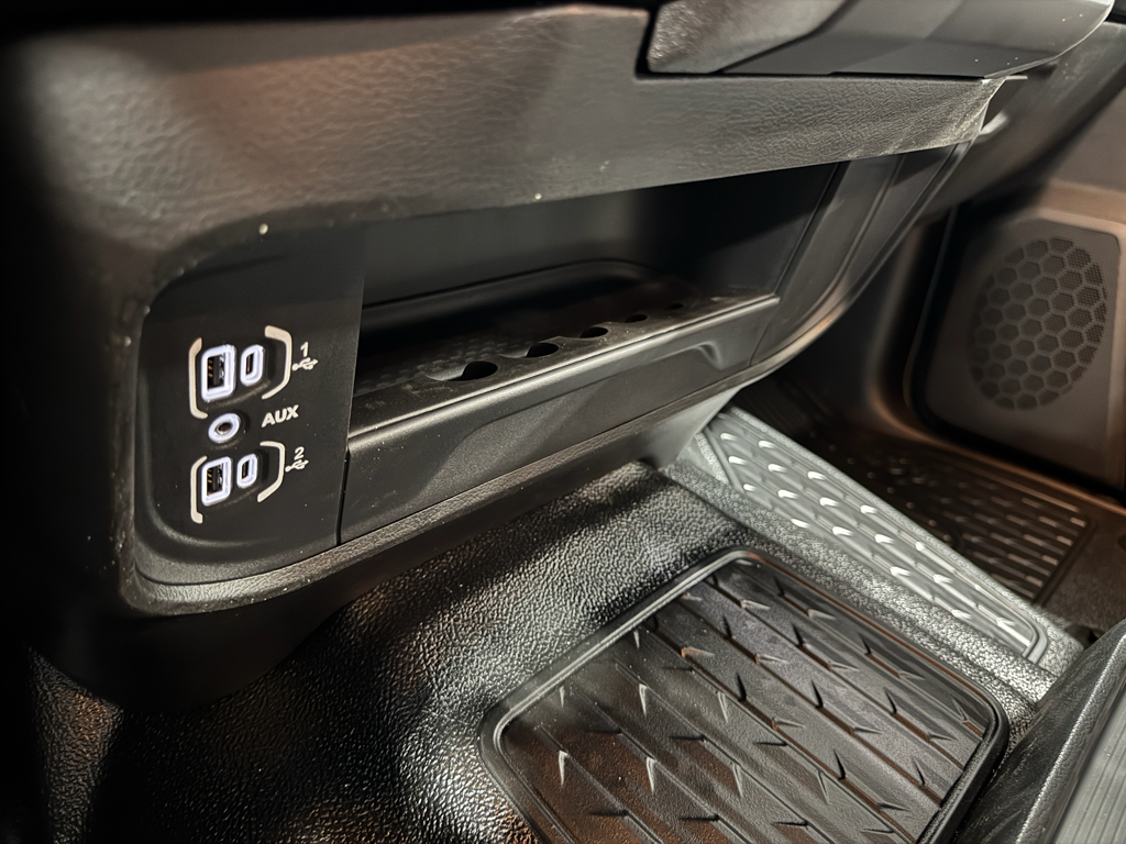 2025 Ram 4500 Tradesman photo 29