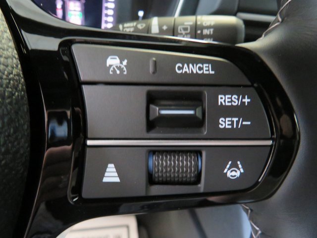 2026 Honda Passport TrailSport Elite photo 12
