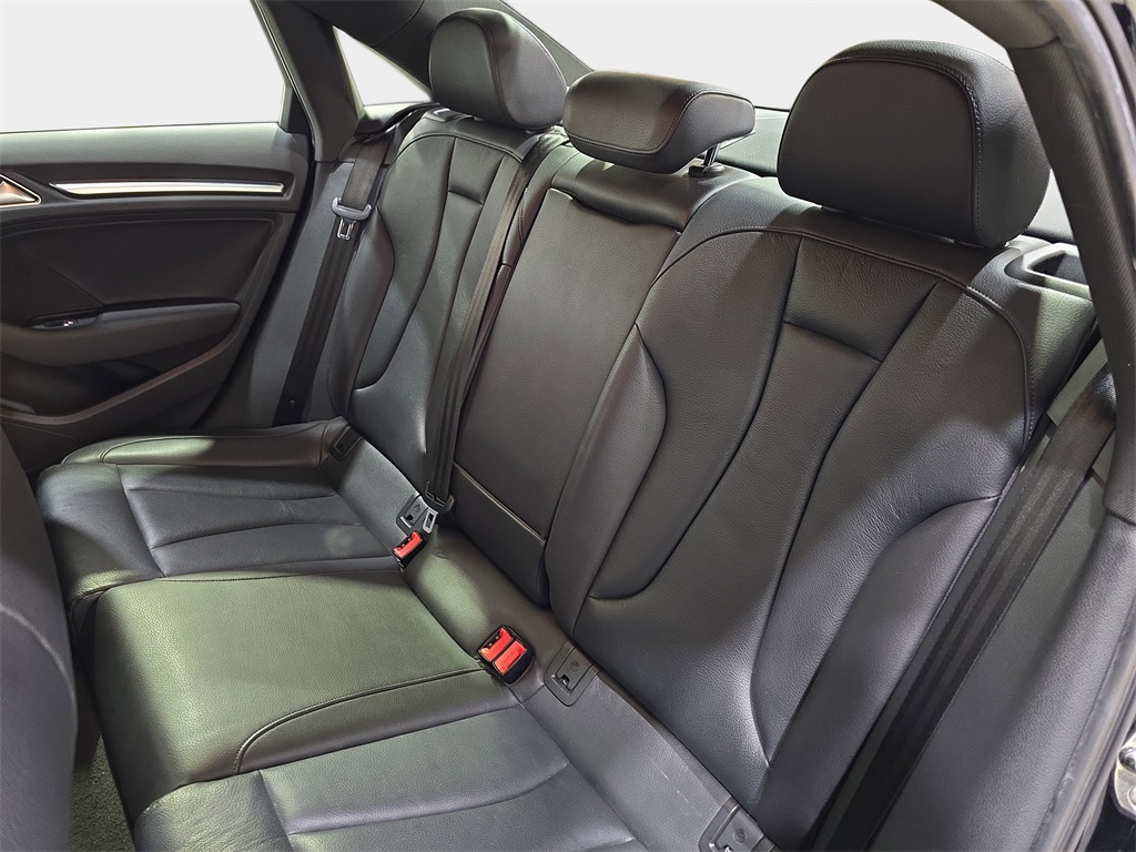 2015 Audi A3 2.0T Premium Plus photo 14