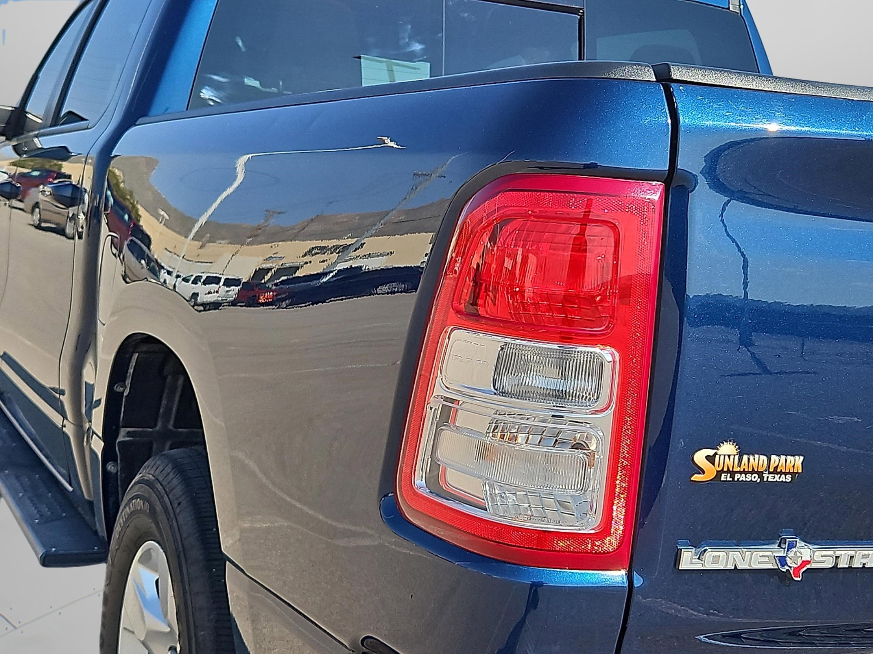 2022 Ram 1500 photo 14