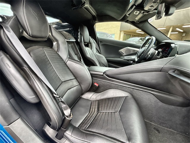 2021 Chevrolet Corvette Stingray photo 21