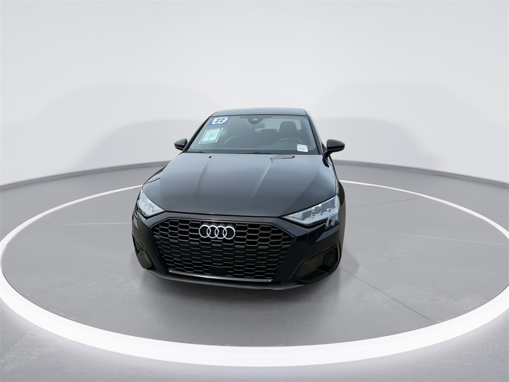 2022 Audi A3 Premium photo 4