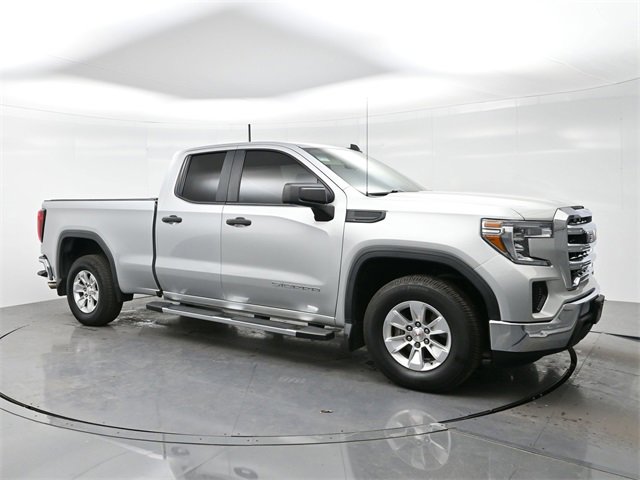 2019 GMC Sierra 1500 Base's photo