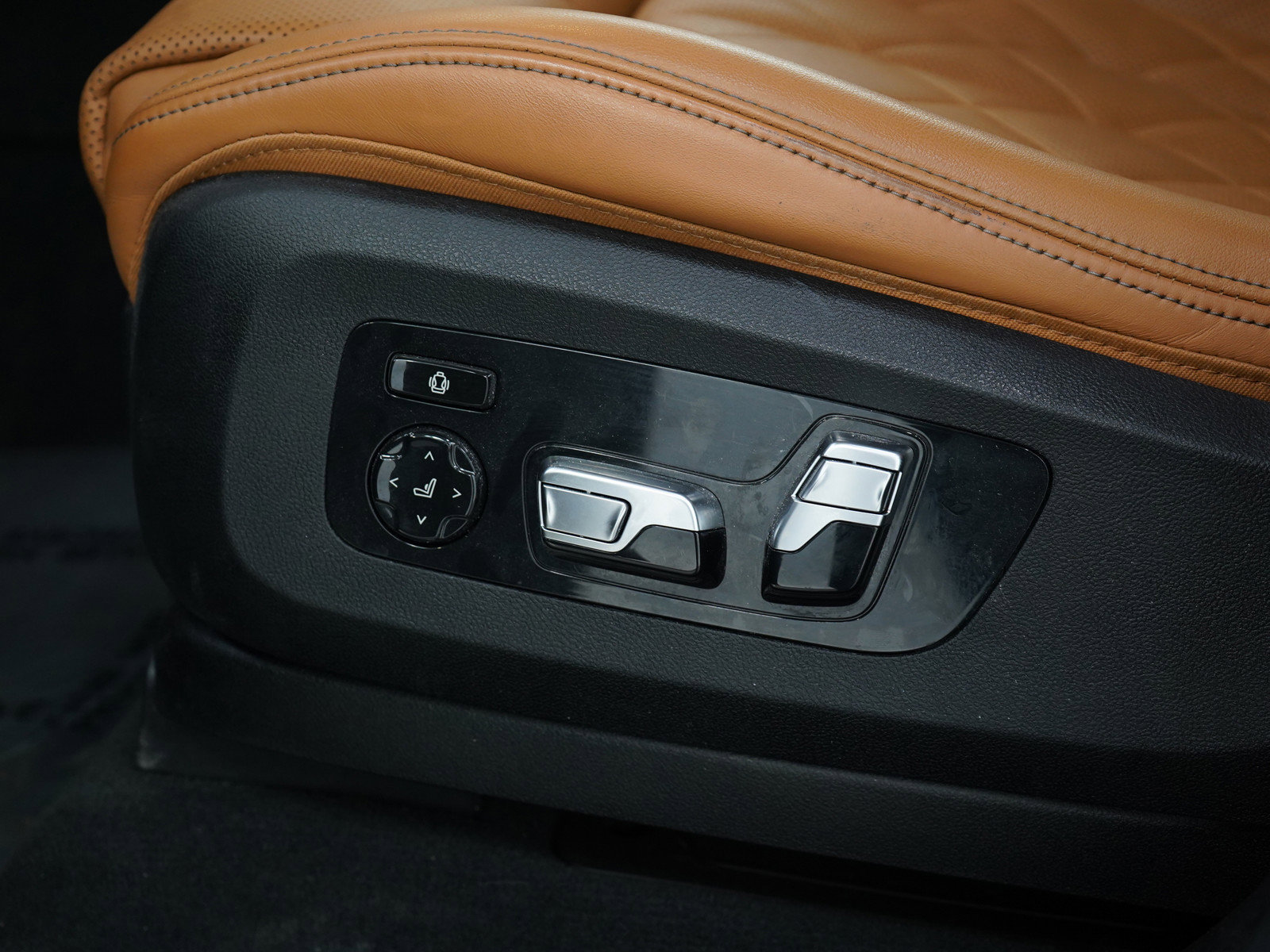 2023 Bmw X7 xDrive40i photo 26