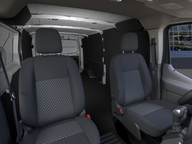 2025 FORD TRANSIT - Image 11