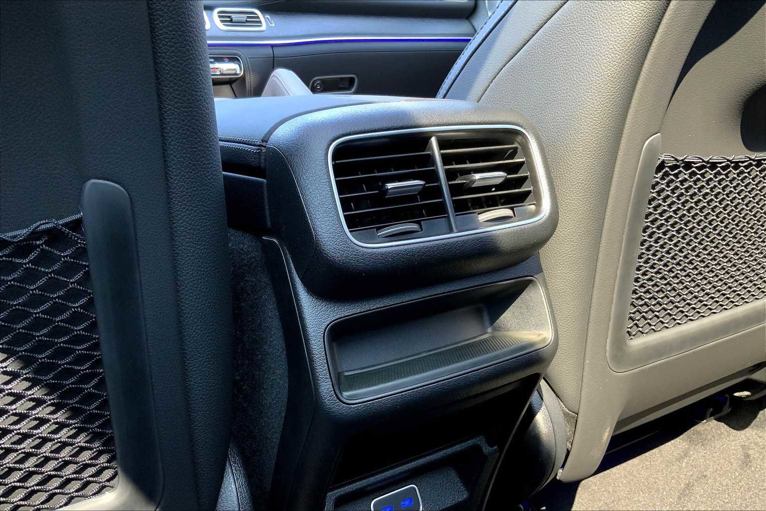 2026 Mercedes Benz GLE 450 4MATIC photo 22