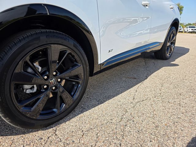 2024 Buick Envision Sport Touring photo 40