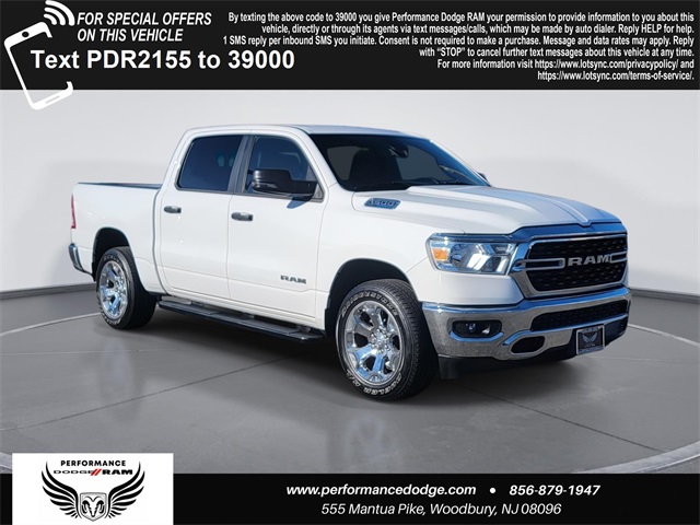 2023 RAM Ram 1500 Pickup Big Horn/Lone Star's photo