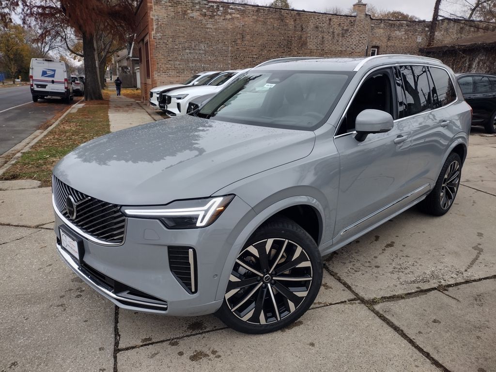 2026 VOLVO XC90 - Image 1