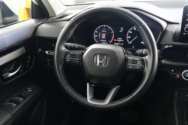 2025 Honda CR-V EX-L photo 10