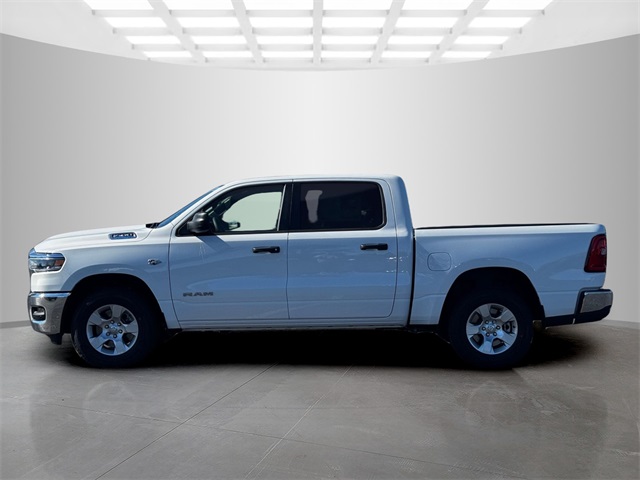 2026 Ram 1500 Big Horn photo 4