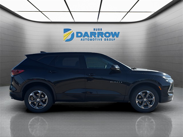 2023 Chevrolet Blazer 2LT photo 6