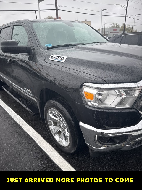 2022 RAM Ram 1500 Pickup Big Horn/Lone Star