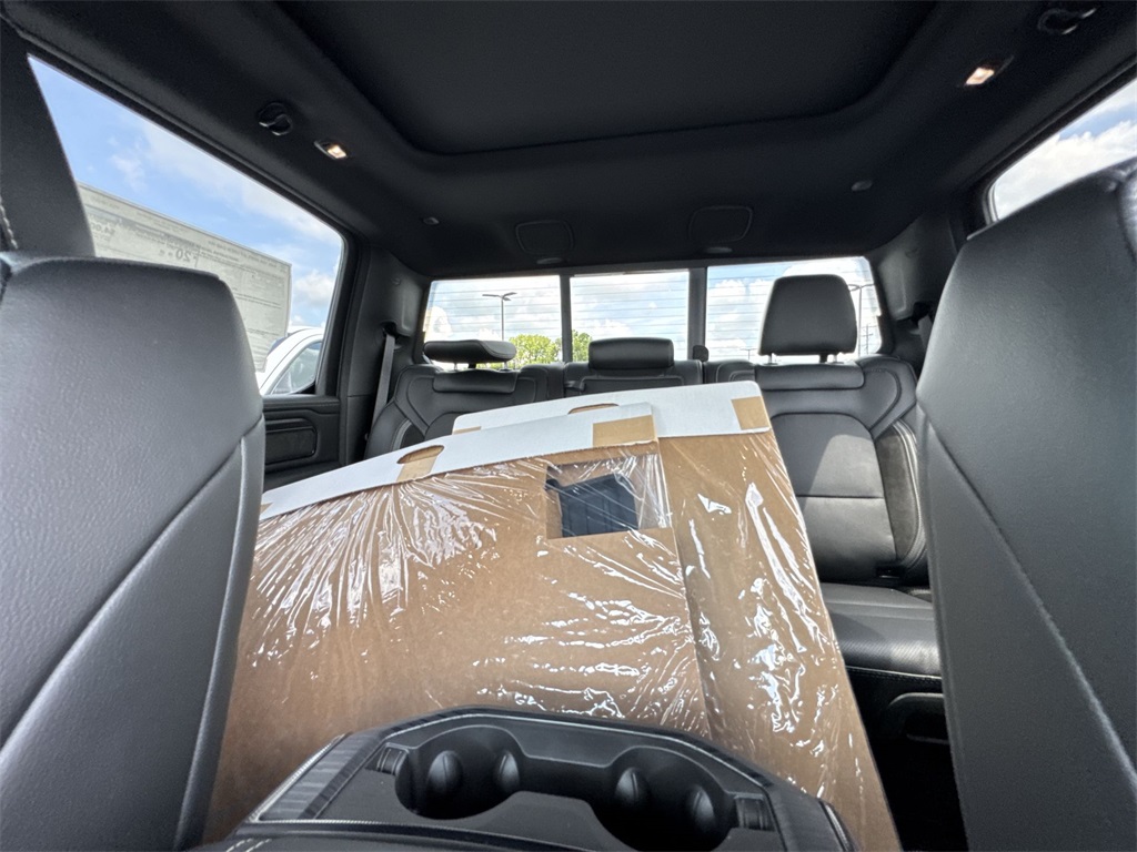 2026 Ram 1500 Rebel photo 13