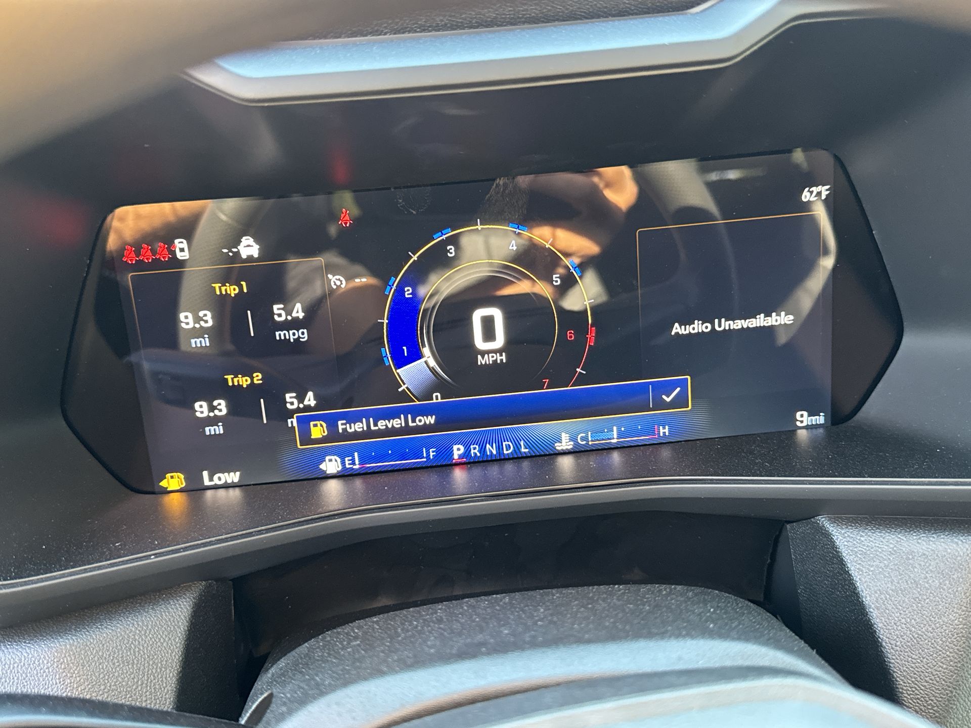 2026 Chevrolet Colorado Work Truck photo 3