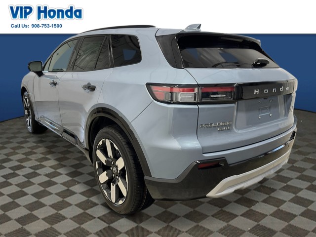 2025 Honda Prologue Elite photo 3