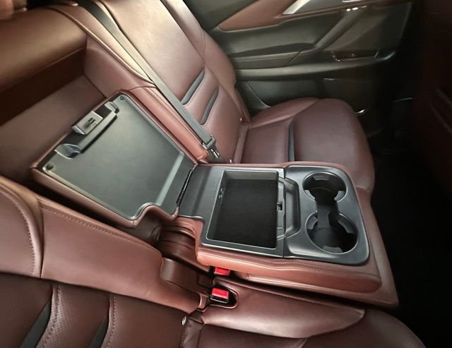 2019 Mazda CX-9 Signature photo 34