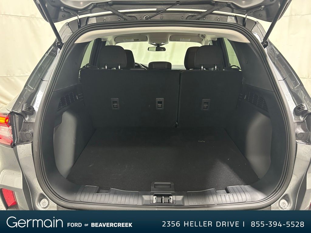 2025 Ford Escape Active photo 22