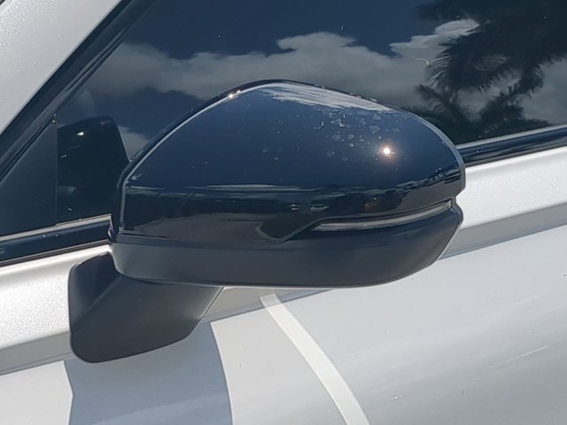 2026 Honda CR-V Sport-L photo 11