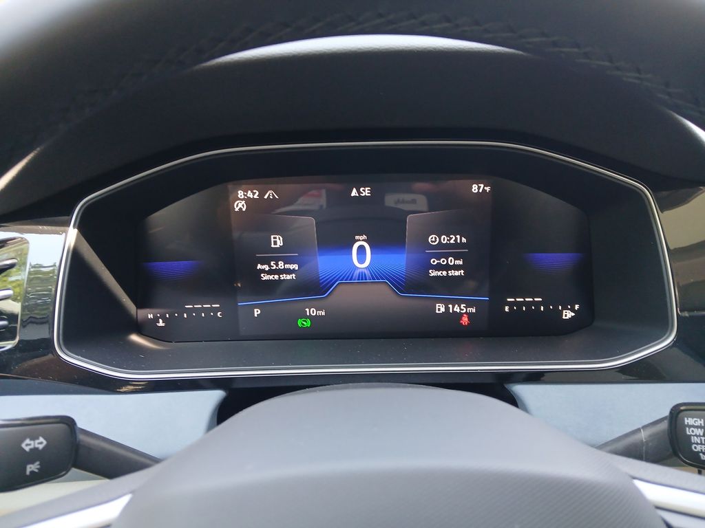 2025 Volkswagen Jetta 1.5T SE photo 15